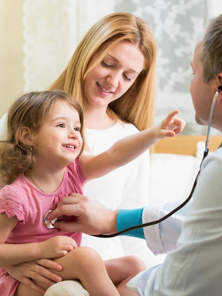 Pediatric Services In Vijayawada