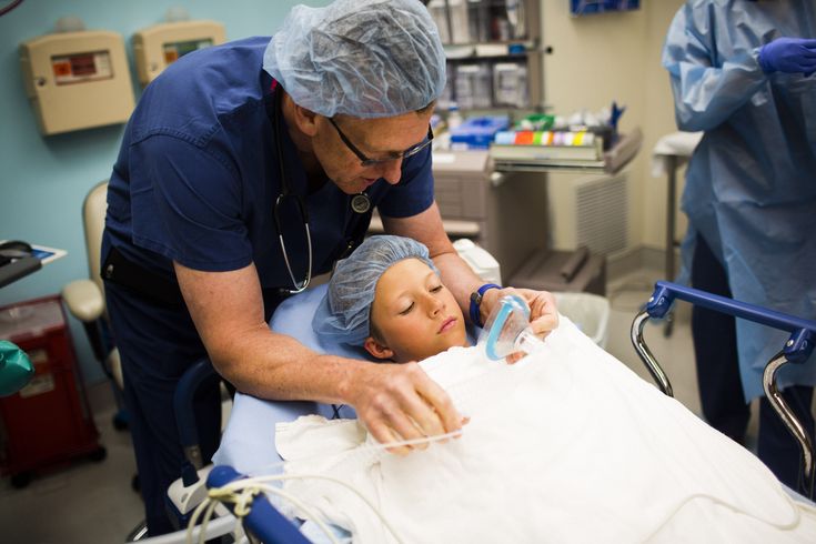 Pediatric Surgeries In Vijayawada